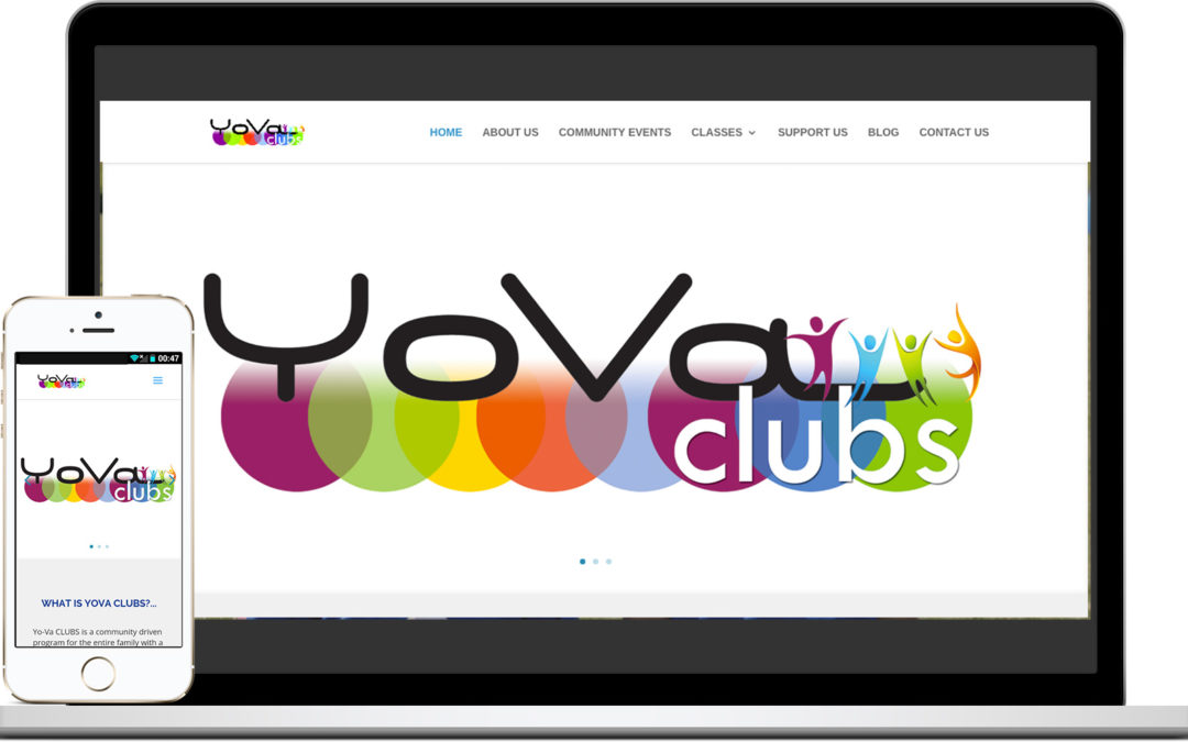 YOVA Clubs Project